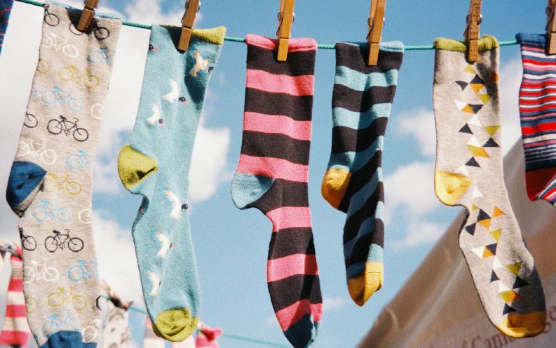 15 Mistakes You Should Stop Making When Washing Your Clothes Habits