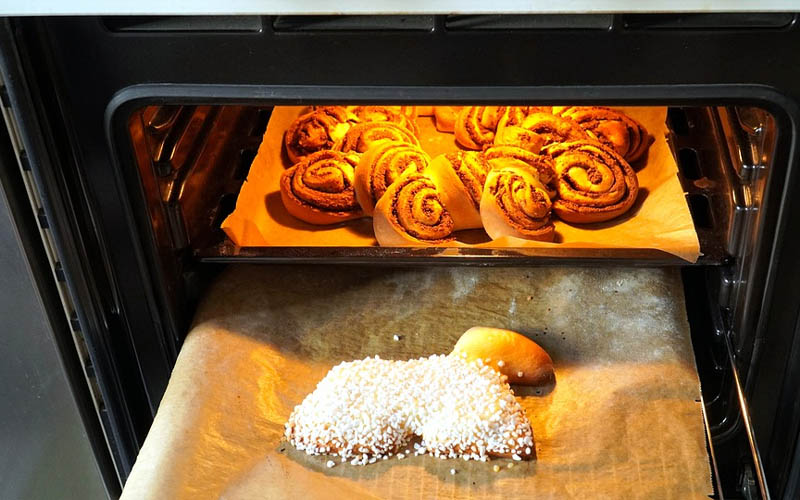 10 Oven Mistakes You Didn’t Know You Were Making Habits & Routines