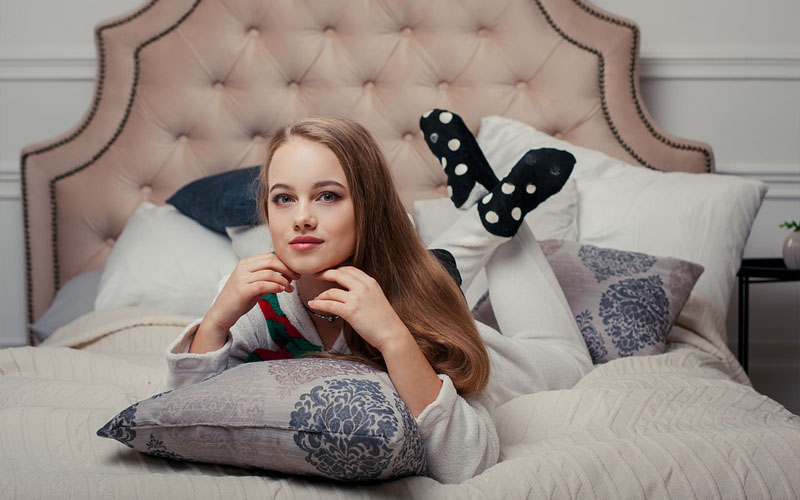 Why We Shouldn’t Wear the Same Pajamas for 2 Days in a Row Habits