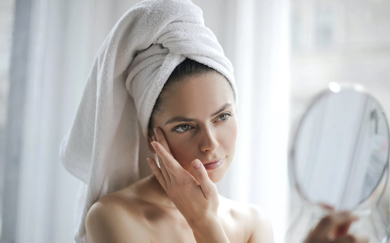 Better skin health