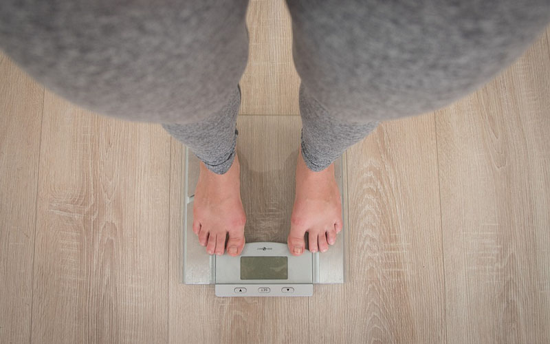 Weight management