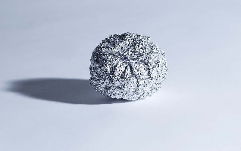 Why You Should Throw an Aluminum Ball in Your Dishwasher! Habits