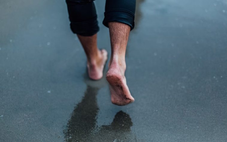 here-s-why-you-should-never-walk-barefoot-habits-routines