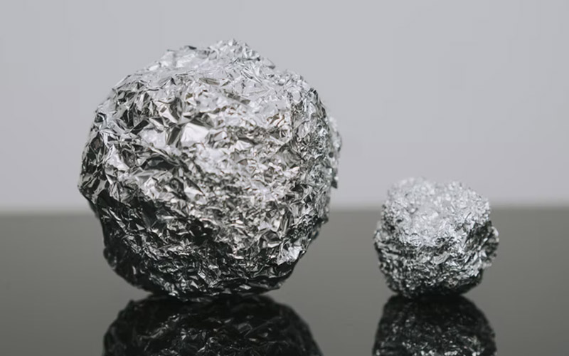 Why You Should Throw an Aluminum Ball in Your Dishwasher! Habits