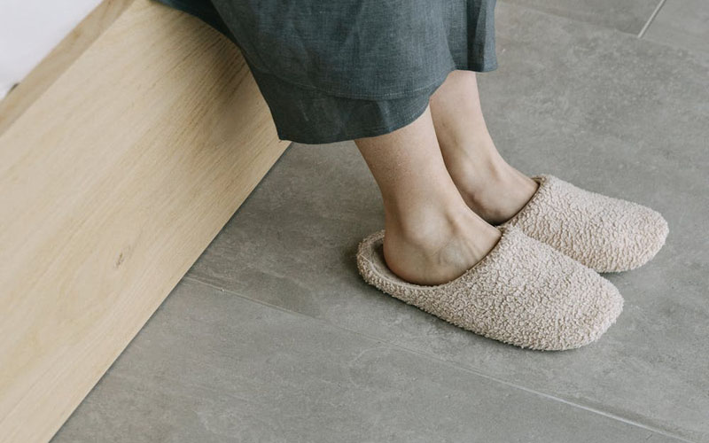 here-s-why-you-should-never-walk-barefoot-habits-routines