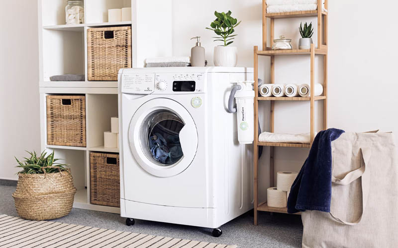 How to Tell if it’s Time to Replace Your Washer and Dryer Habits