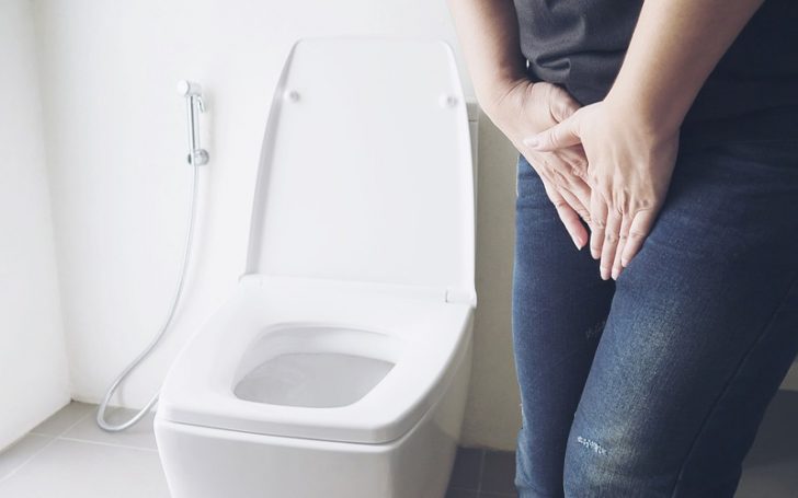 Here’s Why You Musn’t Spend Such a Long Time Pooping – Habits & Routines