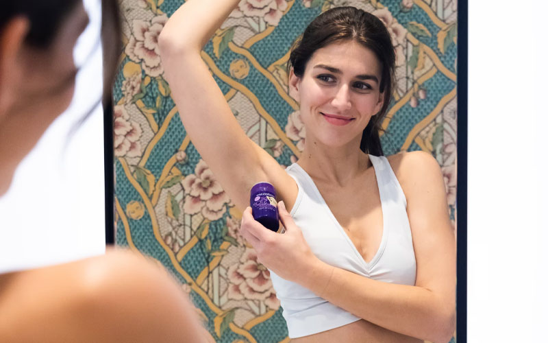 Here’s Why You Still Smell Bad Even After Using Deodorants Habits