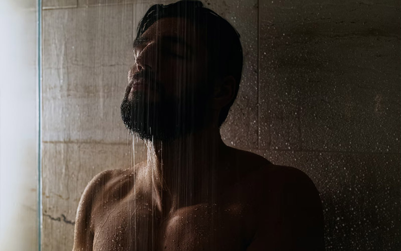 This is the Worst Thing You Can Add to Your Shower Routine – Habits ...