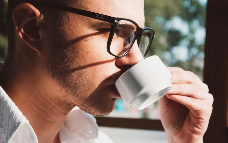 This Beverage Might Be Seriously Harming Your Renal Health Habits