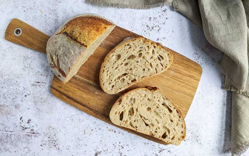 How To Keep Your Bread From Getting Moldy Habits Routines   How To Keep Your Bread From Getting Moldy  