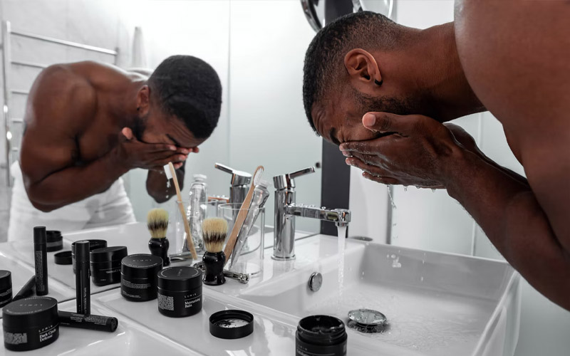 Face Washing Mistakes You Don’t Know You’re Making Habits & Routines