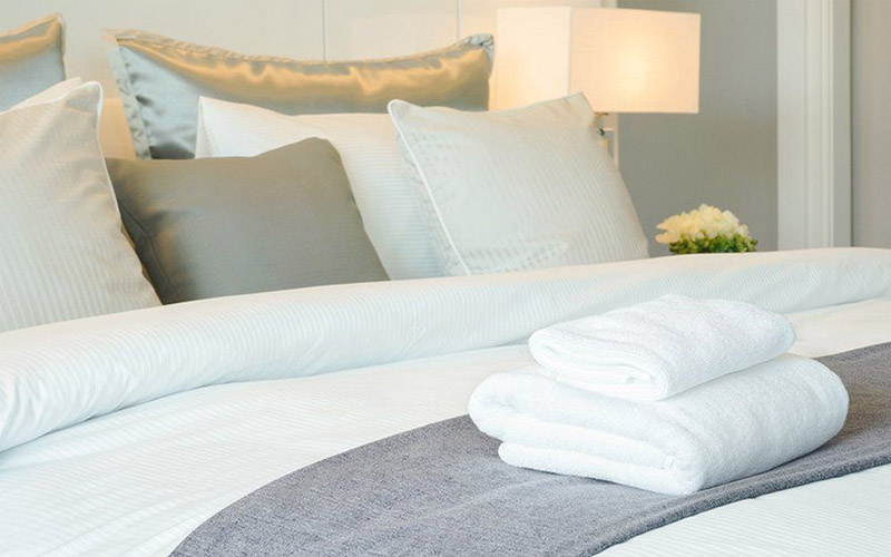 Why You Should Change Your Bed Sheets Frequently Habits & Routines