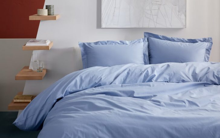 Why You Should Change Your Bed Sheets Frequently – Habits & Routines