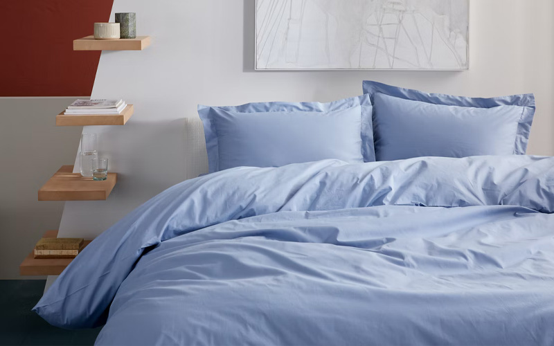 Why You Should Change Your Bed Sheets Frequently Habits & Routines