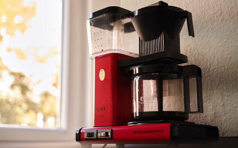 Cleaning Your Coffee Grinder Has Never Been Easier Habits & Routines