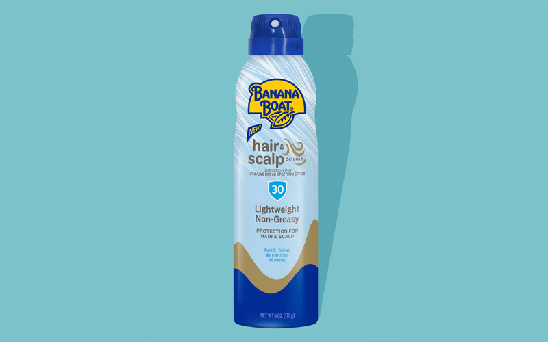 Stop Using This Banana Boat Sunscreen Now, FDA Warns Habits & Routines