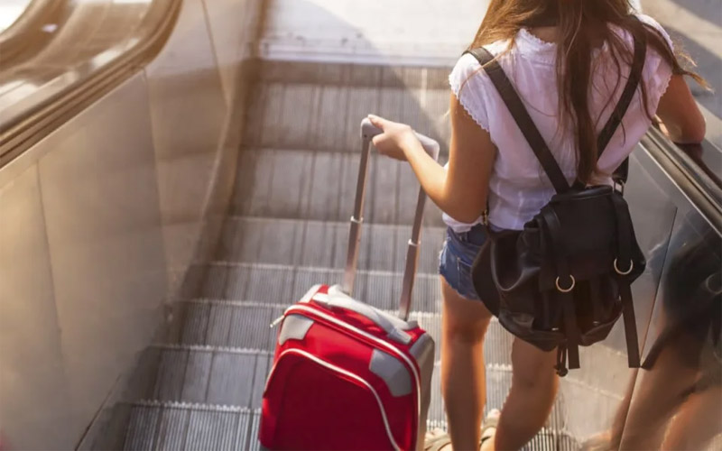 These Tips Can Save Your Bags from Getting Lost at the Airport Habits