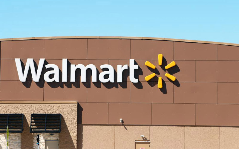 Why You Should Avoid Using Self-Checkout at Walmart – Habits & Routines