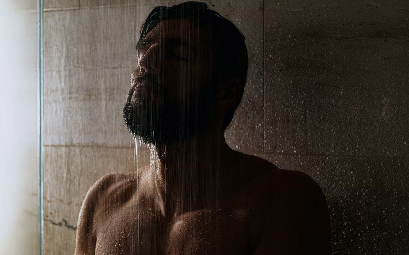 These Shower Habits Are Harming Your Health Habits & Routines