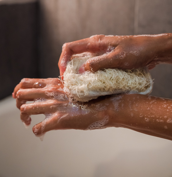 These Shower Habits Are Harming Your Health Habits & Routines