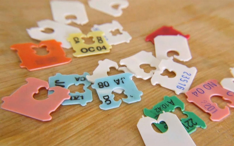 7 Amazing Uses for Bread Clips You Need to Know Habits & Routines