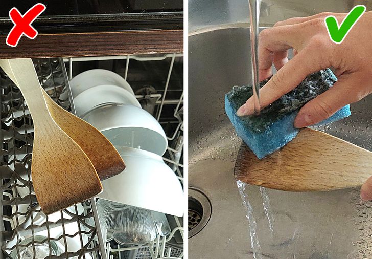 3 Things You’re Doing that Are Ruining Your Kitchen Habits & Routines