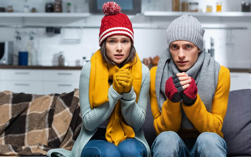 6 Strategies to Cut Your Heating and Cooling Expenses Habits & Routines