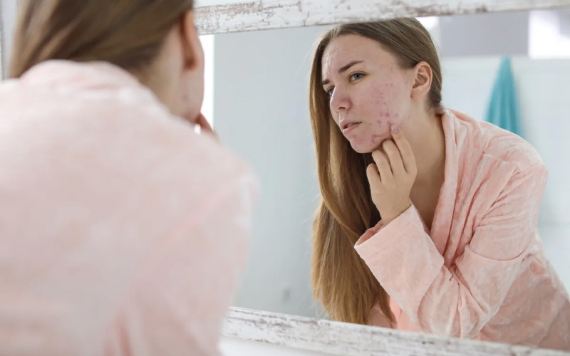 Experts Reveal Why You Shouldnt Be Showering In The Morning Habits