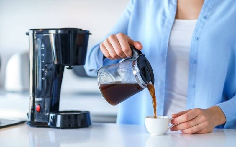 Here’s Why You Must Clean Your Coffee Machine, Health Experts Claim Habits & Routines