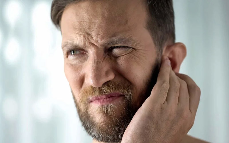 What Happens If You Clean Your Ears with Cotton Swabs Habits & Routines