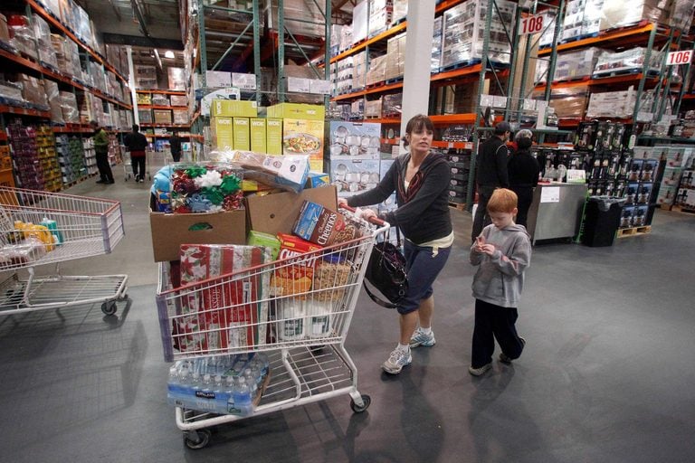 Costco Blunders: Stop These Habits Cold! – Habits & Routines