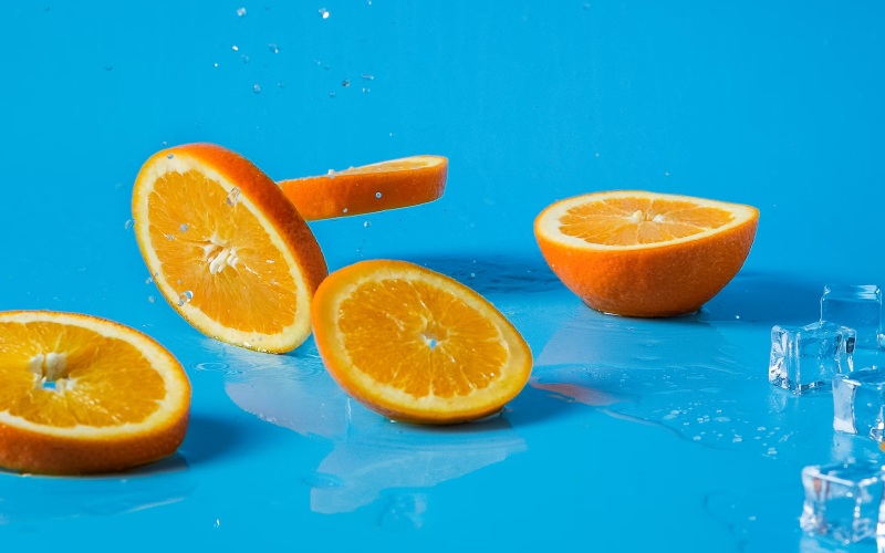 How to Use Oranges Other Than for Their Health Benefits! Habits