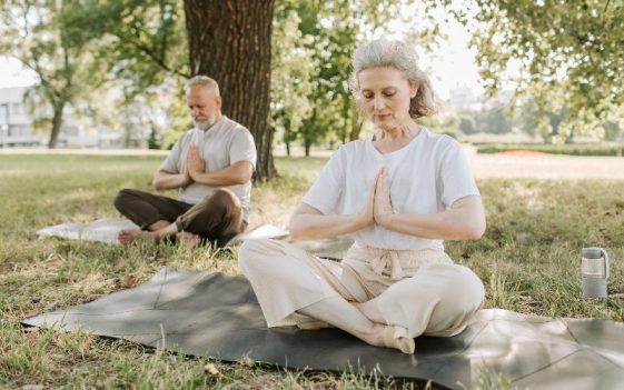 Adopting These Healthy Habits Can Extend Your Life By 6 Years Habits Routines Adopting These Healthy Habits Can Extend Your Life By 6 Years Habits Routines