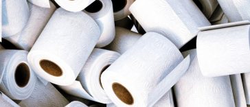 Why Wet Toilet Paper is No Longer Recommended – Habits & Routines